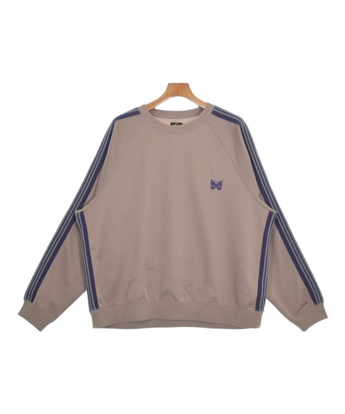 Needles(ニードルス)スウェット ピンク サイズ:XL/2200684326313