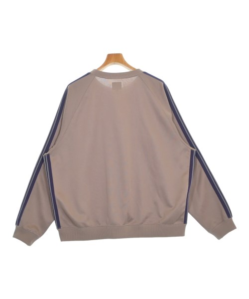 Needles（ニードルス）スウェット ピンク サイズ:XL メンズ/2200684326313