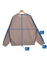Needles（ニードルス）スウェット ピンク サイズ:XL メンズ/2200684326313