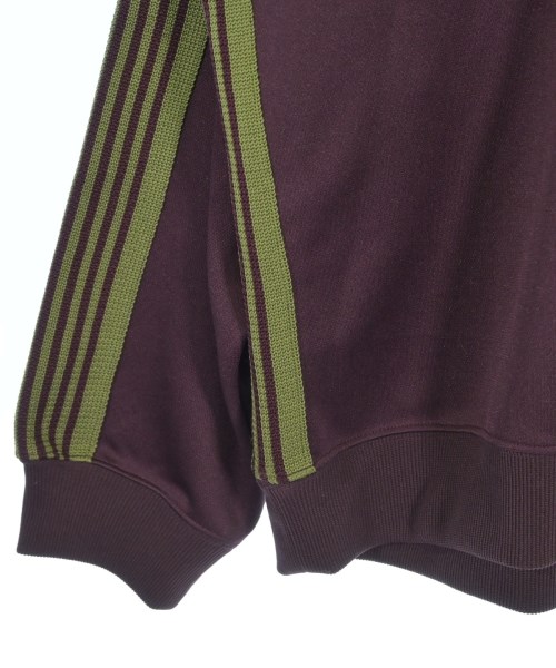 Needles（ニードルス）スウェット 紫 サイズ:XL メンズ/2200684326320