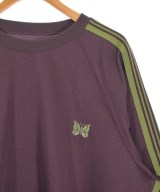 Needles（ニードルス）スウェット 紫 サイズ:XL メンズ/2200684326320