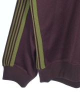 Needles（ニードルス）スウェット 紫 サイズ:XL メンズ/2200684326320
