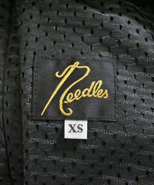 Needles（ニードルス）その他 黒 サイズ:XS メンズ/2200683130133