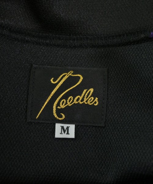 Needles（ニードルス）その他 黒 サイズ:M メンズ/2200683130201