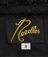 Needles（ニードルス）カーディガン 黒 サイズ:S メンズ/2200687113019