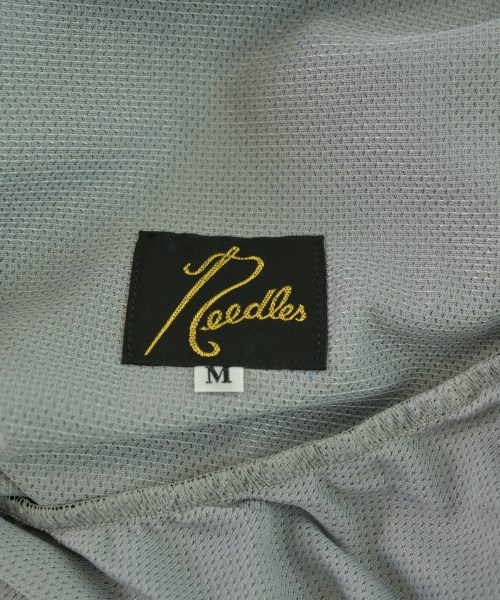 Needles（ニードルス）ショートパンツ 黒 サイズ:M メンズ/2200687113163