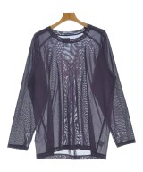 Needles（ニードルス）Tシャツ・カットソー 紫 サイズ:XL メンズ/2200687113187