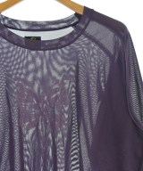 Needles（ニードルス）Tシャツ・カットソー 紫 サイズ:XL メンズ/2200687113187