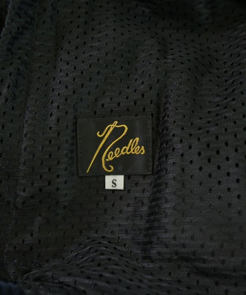 Needles（ニードルス）その他 紺 サイズ:S メンズ/2200687113194