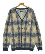 Needles（ニードルス）カーディガン 紺 サイズ:M メンズ/2200687397013