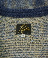 Needles（ニードルス）カーディガン 紺 サイズ:M メンズ/2200687397013