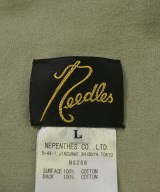 Needles（ニードルス）パーカー 紫 サイズ:L メンズ/2200687453016