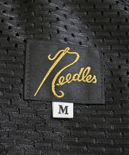 Needles（ニードルス）スウェットパンツ 緑 サイズ:M メンズ/2200687792085