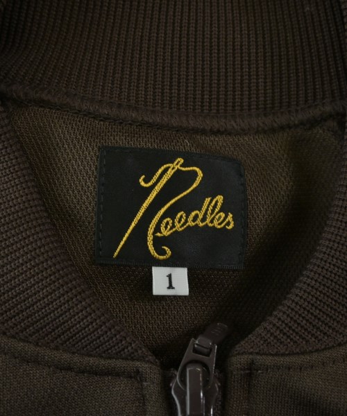 Needles（ニードルス）その他 茶 サイズ:1(S位) メンズ/2200683103052