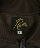 Needles（ニードルス）その他 茶 サイズ:1(S位) メンズ/2200683103052