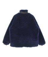 Needles（ニードルス）ブルゾン 紫 サイズ:XS メンズ/2200687196029