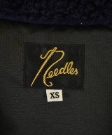 Needles（ニードルス）ブルゾン 紫 サイズ:XS メンズ/2200687196029