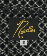 Needles（ニードルス）カーディガン 黒 サイズ:S メンズ/2200687196036