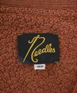 Needles（ニードルス）カーディガン オレンジ サイズ:XS メンズ/2200687196043