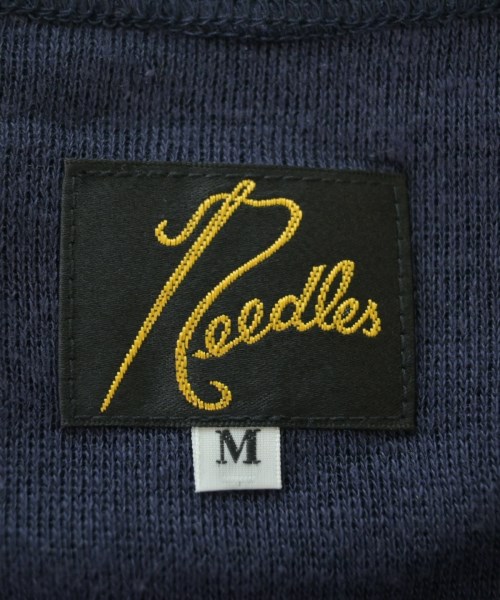 Needles（ニードルス）カーディガン 紺 サイズ:M メンズ/2200688452018