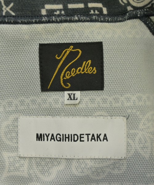 Needles（ニードルス）その他 グレー サイズ:XL メンズ/2200688831035