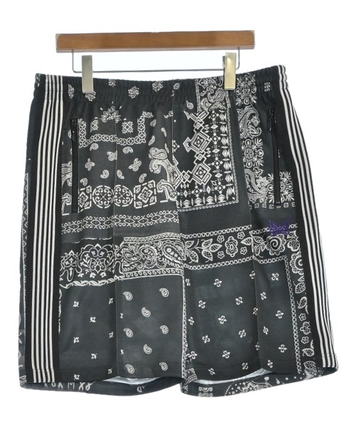 Needles(ニードルス)ショートパンツ グレー サイズ:XL/2200688831042