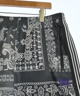 Needles（ニードルス）ショートパンツ グレー サイズ:XL メンズ/2200688831042