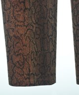 Needles（ニードルス）スウェットパンツ 茶 サイズ:S メンズ/2200686098744