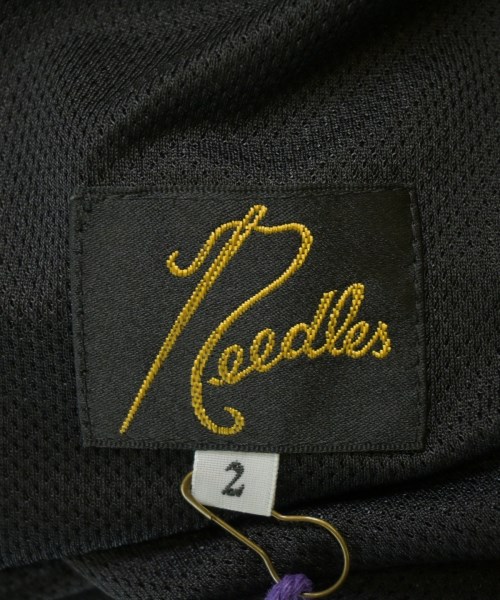 Needles（ニードルス）その他 黒 サイズ:2(M位) メンズ/2200687434015