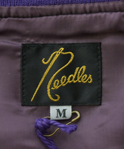 Needles（ニードルス）その他 黒 サイズ:M メンズ/2200689169205
