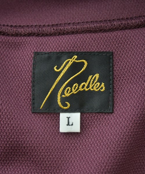 Needles（ニードルス）その他 赤 サイズ:L メンズ/2200689169212