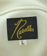 Needles（ニードルス）その他 白 サイズ:L メンズ/2200689169229