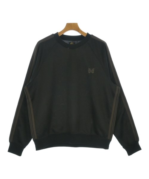 Needles(ニードルス)スウェット 黒 サイズ:M/2200689519109