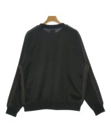Needles（ニードルス）スウェット 黒 サイズ:M メンズ/2200689519109
