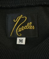 Needles（ニードルス）スウェット 黒 サイズ:M メンズ/2200689519109