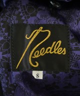Needles（ニードルス）テーラードジャケット 紺 サイズ:S メンズ/2200681840034