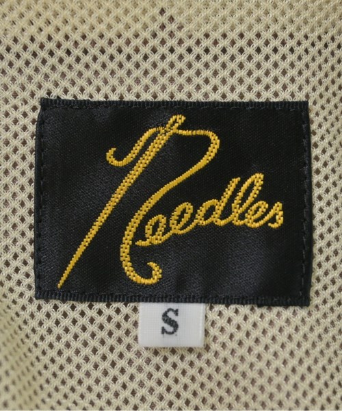 Needles（ニードルス）その他 ピンク サイズ:S メンズ/2200685075135