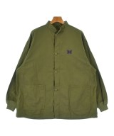 Needles（ニードルス）その他 カーキ サイズ:M メンズ/2200686119036