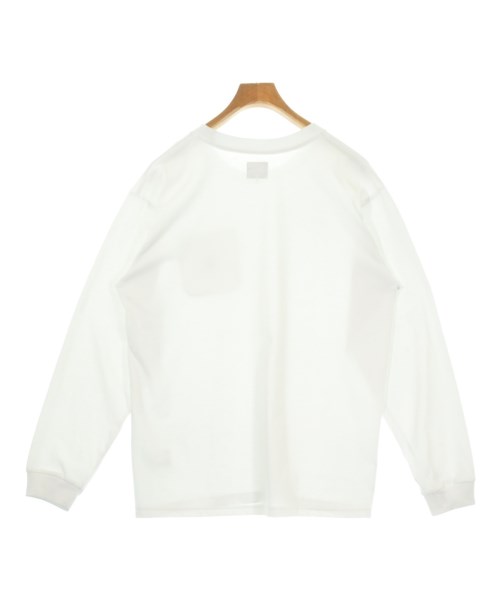 Needles（ニードルス）Tシャツ・カットソー 白 サイズ:S メンズ/2200690109030