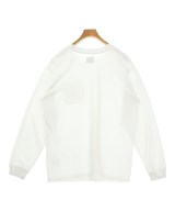 Needles（ニードルス）Tシャツ・カットソー 白 サイズ:S メンズ/2200690109030