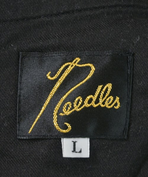 Needles（ニードルス）その他 緑 サイズ:L メンズ/2200690168211