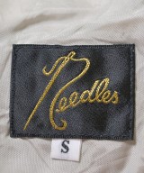 Needles（ニードルス）ショートパンツ 黒 サイズ:S メンズ/2200683235135