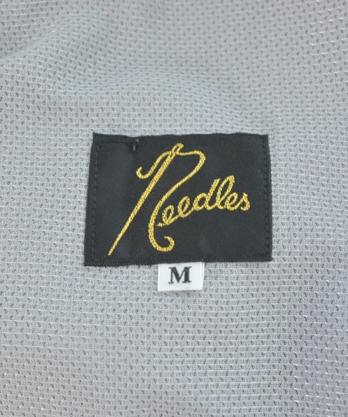 Needles（ニードルス）ショートパンツ 赤 サイズ:M メンズ/2200690782011
