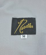 Needles（ニードルス）ショートパンツ 赤 サイズ:M メンズ/2200690782011