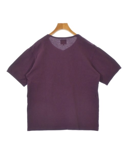 Needles（ニードルス）Tシャツ・カットソー 紫 サイズ:XS メンズ/2200685381014