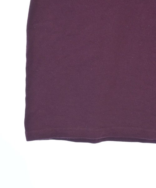 Needles（ニードルス）Tシャツ・カットソー 紫 サイズ:XS メンズ/2200685381014