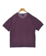 Needles（ニードルス）Tシャツ・カットソー 紫 サイズ:XS メンズ/2200685381014