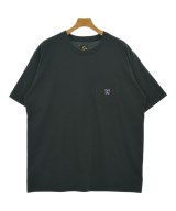 Needles（ニードルス）Tシャツ・カットソー 黒 サイズ:L メンズ/2200686576167