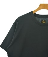 Needles（ニードルス）Tシャツ・カットソー 黒 サイズ:L メンズ/2200686576167