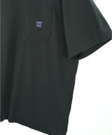 Needles（ニードルス）Tシャツ・カットソー 黒 サイズ:L メンズ/2200686576167
